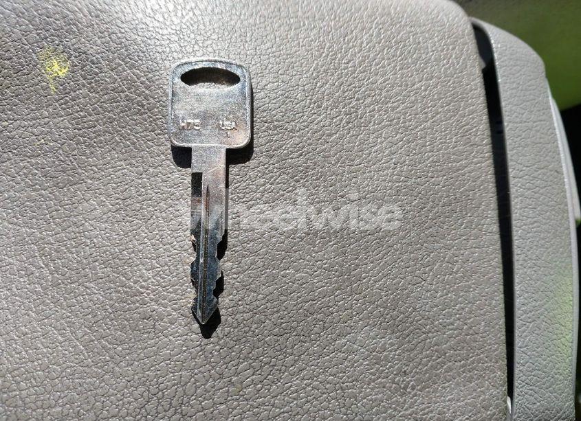 Photo 11 of 2004 Ford F-250 LARIAT/XL/XLT (VIN 1FTNW20L74EA70355)