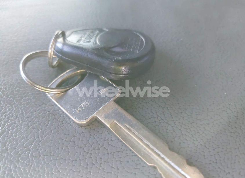 Photo 11 of 2004 Ford F-250 LARIAT/XL/XLT (VIN 1FTNW20L74EB68463)