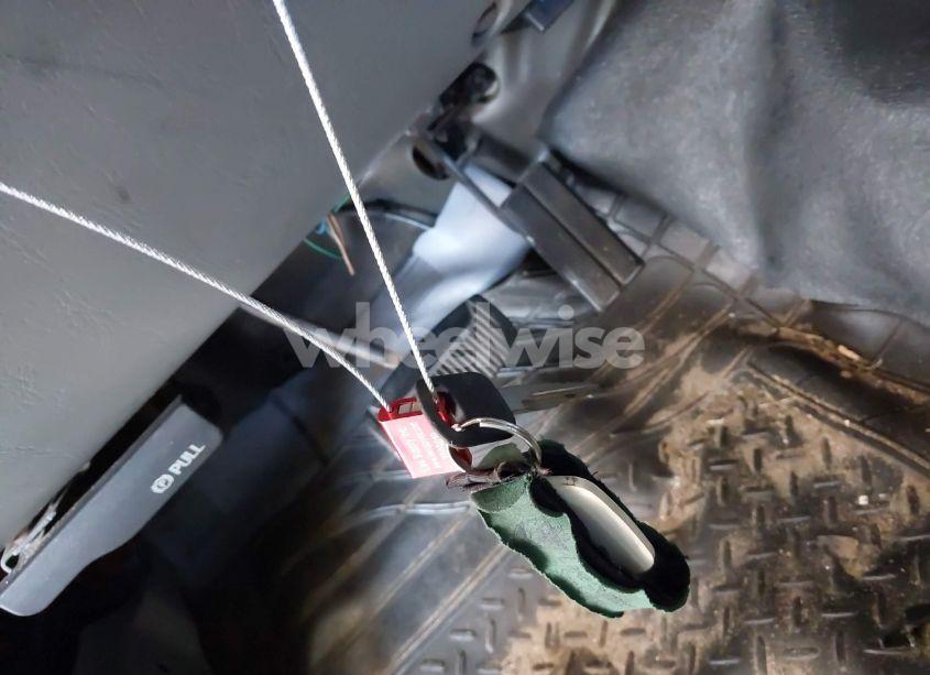 Photo 11 of 2003 Ford F-250 LARIAT/XL/XLT (VIN 1FTNW20P03ED89114)