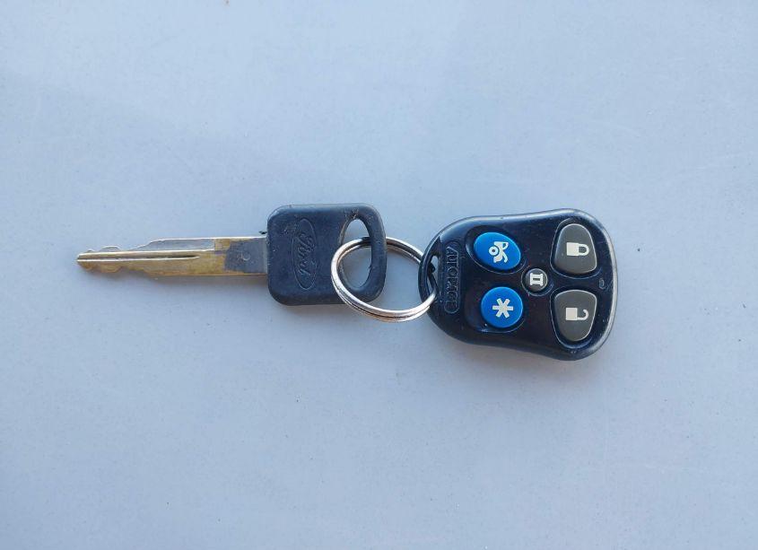 Photo 11 of 2004 Ford F-250 LARIAT/XL/XLT (VIN 1FTNW20P74EC23349)