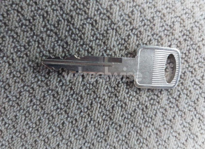 Photo 11 of 2003 Ford F-250 LARIAT/XL/XLT (VIN 1FTNW20PX3EB43736)