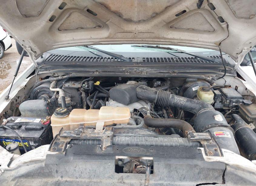 Photo 10 of 1999 Ford F-250 LARIAT/XL/XLT (VIN 1FTNW20S5XED25385)