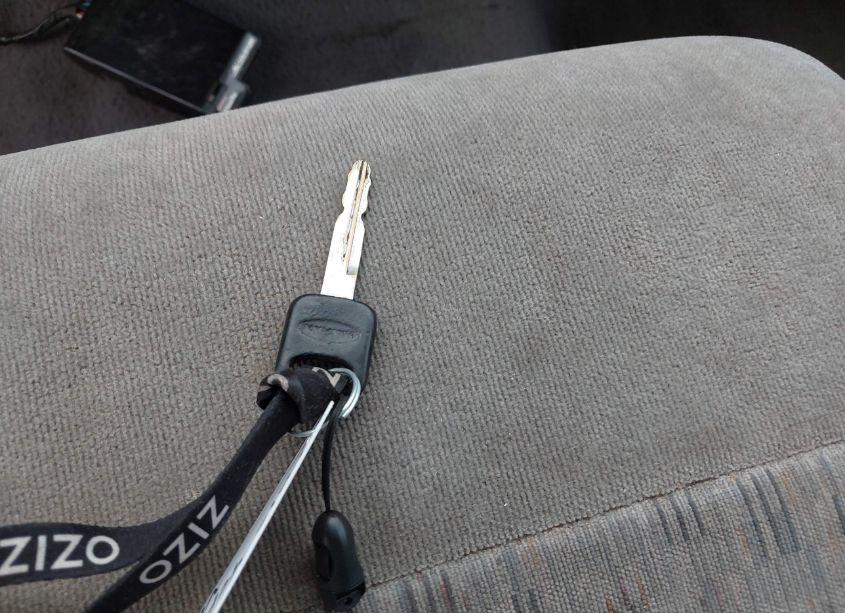 Photo 11 of 1999 Ford F-250 LARIAT/XL/XLT (VIN 1FTNW20S5XED25385)