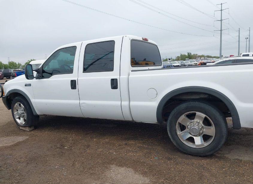 Photo 14 of 1999 Ford F-250 LARIAT/XL/XLT (VIN 1FTNW20S5XED25385)