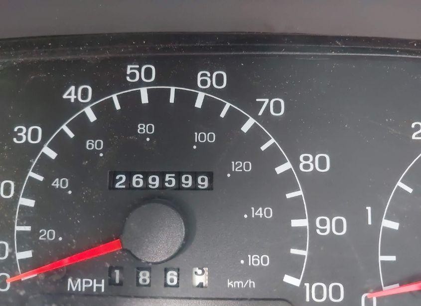 Photo 15 of 1999 Ford F-250 LARIAT/XL/XLT (VIN 1FTNW20S5XED25385)