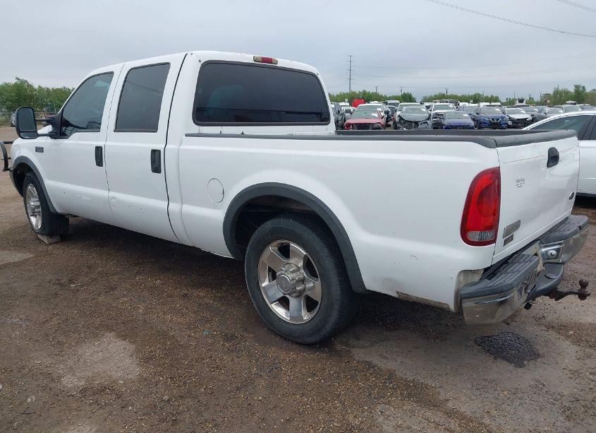 Photo 3 of 1999 Ford F-250 LARIAT/XL/XLT (VIN 1FTNW20S5XED25385)