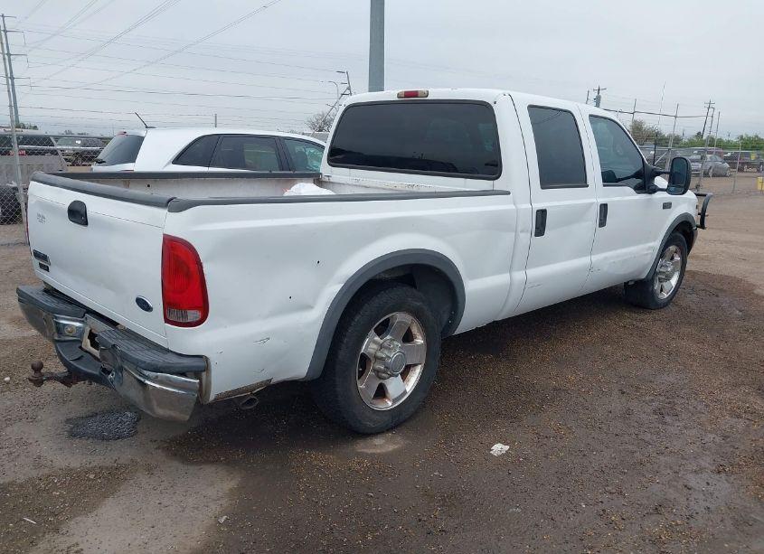Photo 4 of 1999 Ford F-250 LARIAT/XL/XLT (VIN 1FTNW20S5XED25385)