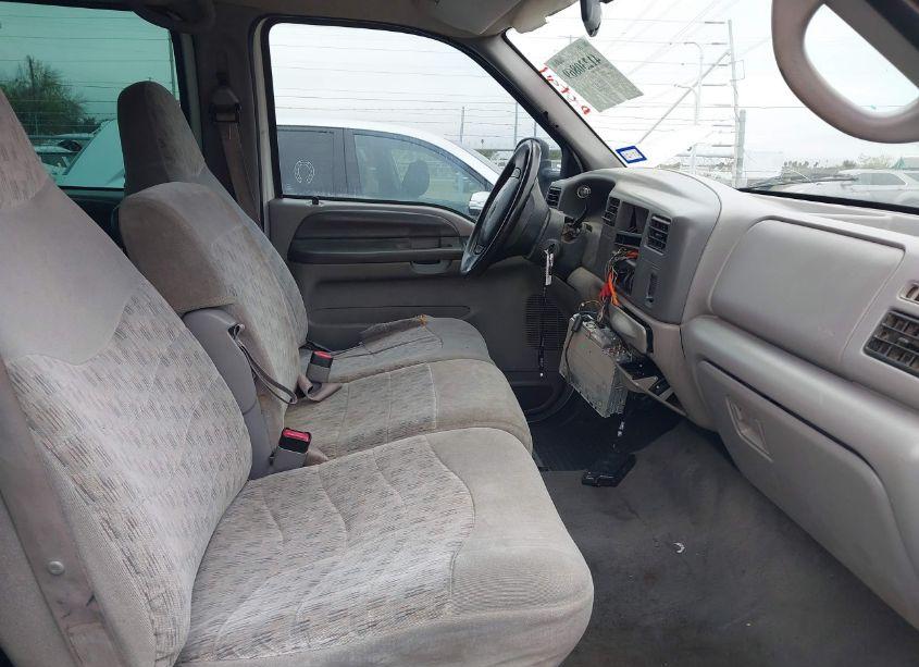 Photo 5 of 1999 Ford F-250 LARIAT/XL/XLT (VIN 1FTNW20S5XED25385)