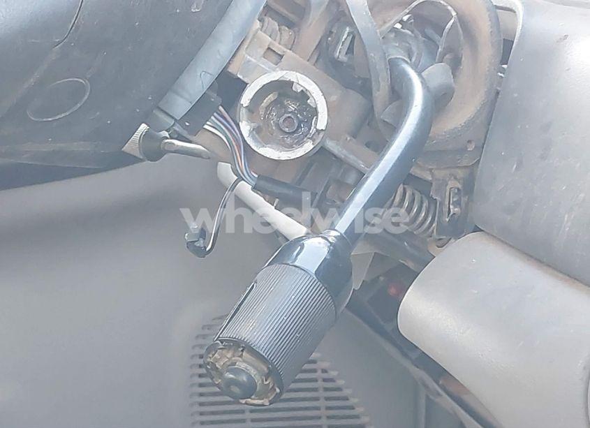 Photo 11 of 1999 Ford F-250 LARIAT/XL/XLT (VIN 1FTNW20S7XEE20532)