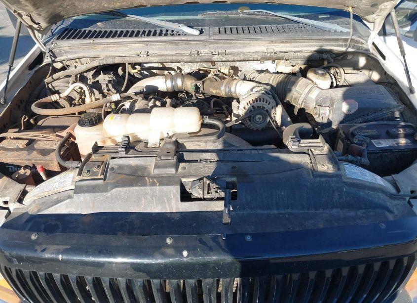 Photo 10 of 1999 Ford F-250 LARIAT/XL/XLT (VIN 1FTNW21F0XEA54091)