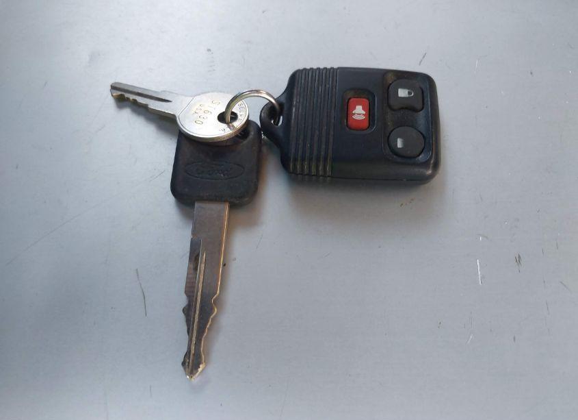 Photo 11 of 1999 Ford F-250 LARIAT/XL/XLT (VIN 1FTNW21F0XEA54091)