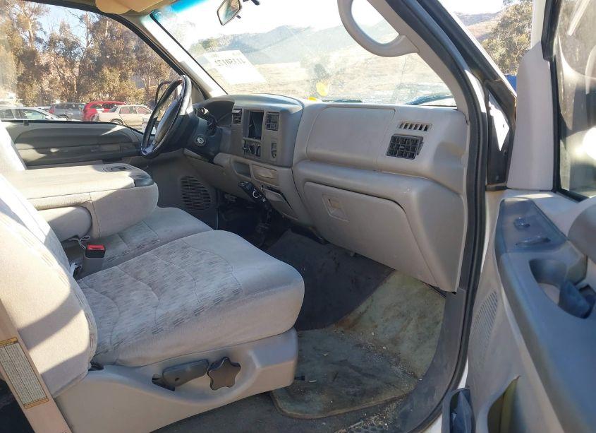 Photo 5 of 1999 Ford F-250 LARIAT/XL/XLT (VIN 1FTNW21F0XEA54091)