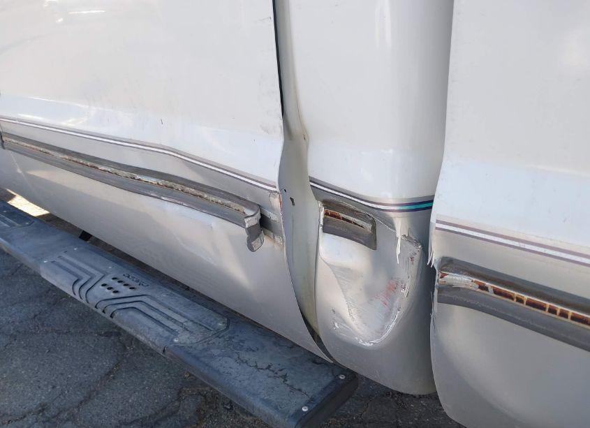 Photo 6 of 1999 Ford F-250 LARIAT/XL/XLT (VIN 1FTNW21F0XEA54091)