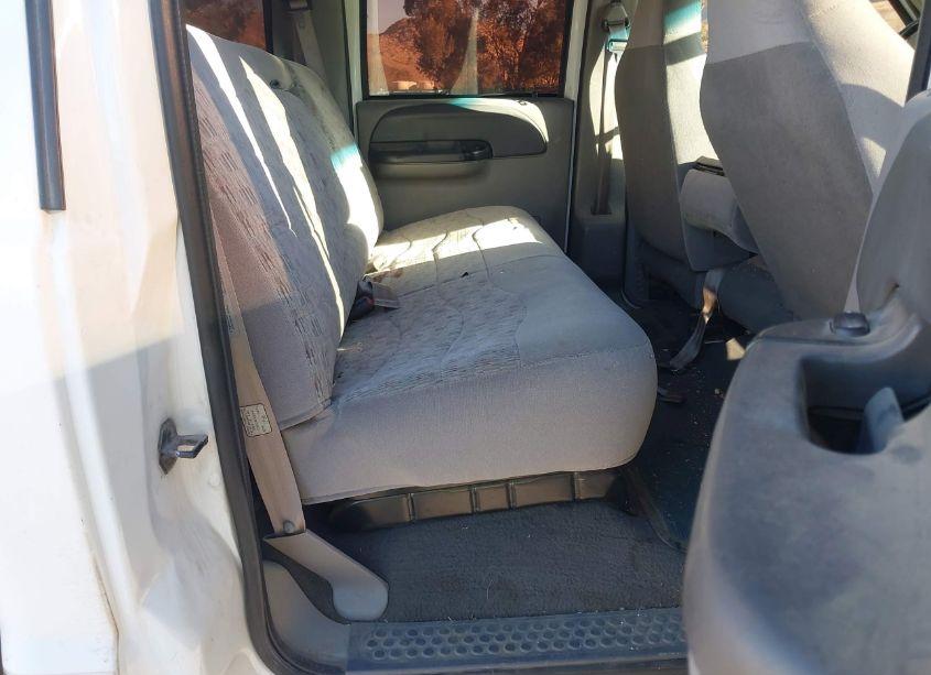 Photo 8 of 1999 Ford F-250 LARIAT/XL/XLT (VIN 1FTNW21F0XEA54091)