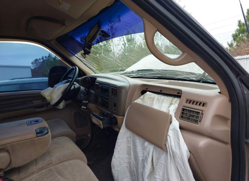 Photo 5 of 1999 Ford F-250 LARIAT/XL/XLT (VIN 1FTNW21F1XEE36081)