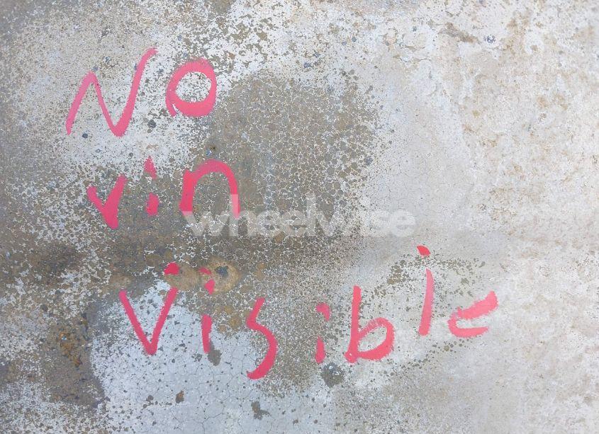 Photo 9 of 2003 Ford F-250 (VIN 1FTNW21F73EA07702)