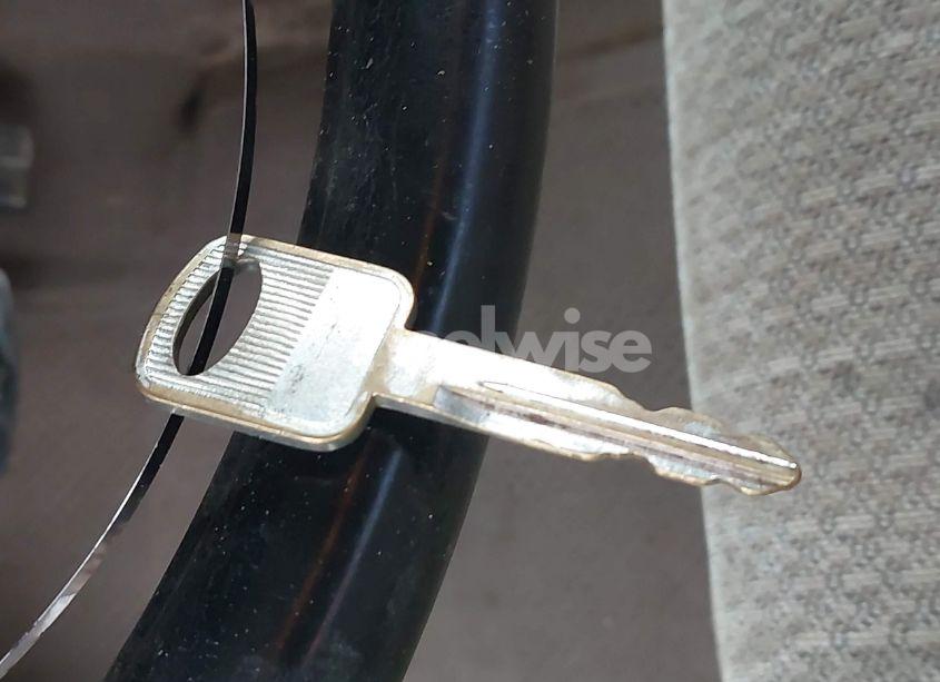 Photo 11 of 2003 Ford F-250 LARIAT/XL/XLT (VIN 1FTNW21L03EB30196)