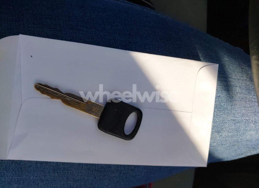 Photo 11 of 2003 Ford F-250 LARIAT/XL/XLT (VIN 1FTNW21L63EC02423)