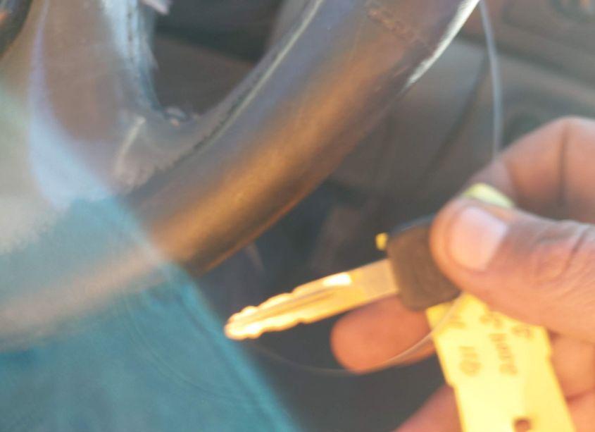 Photo 11 of 2004 Ford F-250 LARIAT/XL/XLT (VIN 1FTNW21L64EE08648)