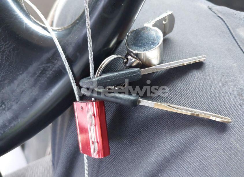 Photo 11 of 2003 Ford F-250 LARIAT/XL/XLT (VIN 1FTNW21P23ED46263)