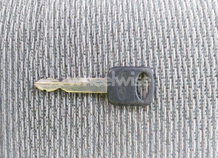 Photo 11 of 2004 Ford F-250 LARIAT/XL/XLT (VIN 1FTNW21P24EB04025)