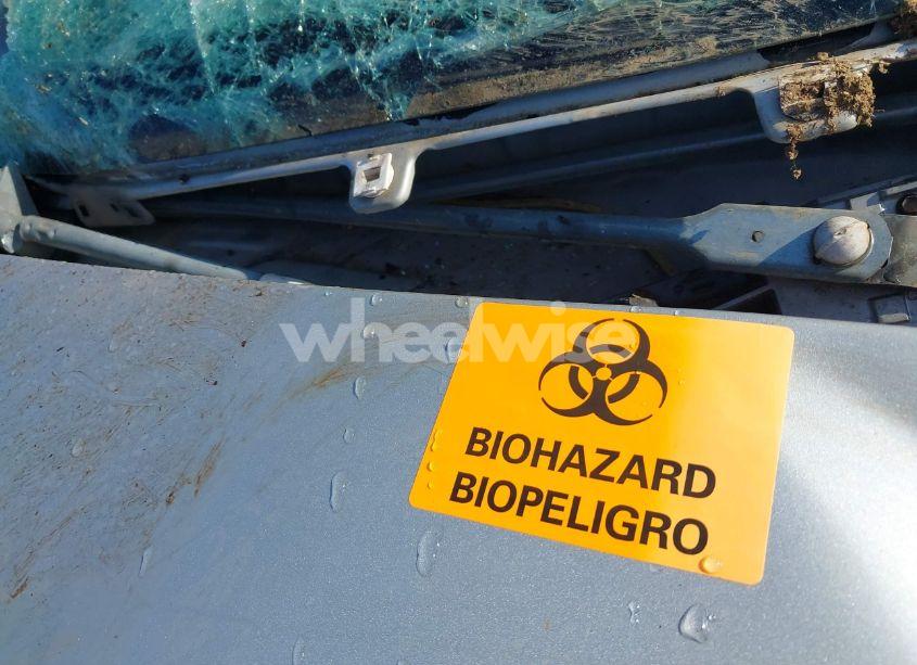 Photo 6 of 2004 Ford F-250 (VIN 1FTNW21P34EB40015)