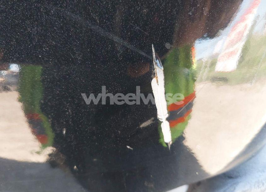 Photo 6 of 2004 Ford F-250 LARIAT/XL/XLT (VIN 1FTNW21P34EB54612)