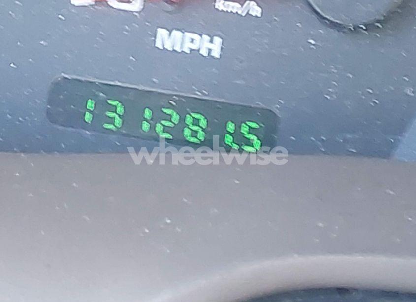 Photo 15 of 2004 Ford F-250 LARIAT/XL/XLT (VIN 1FTNW21P34EC27039)