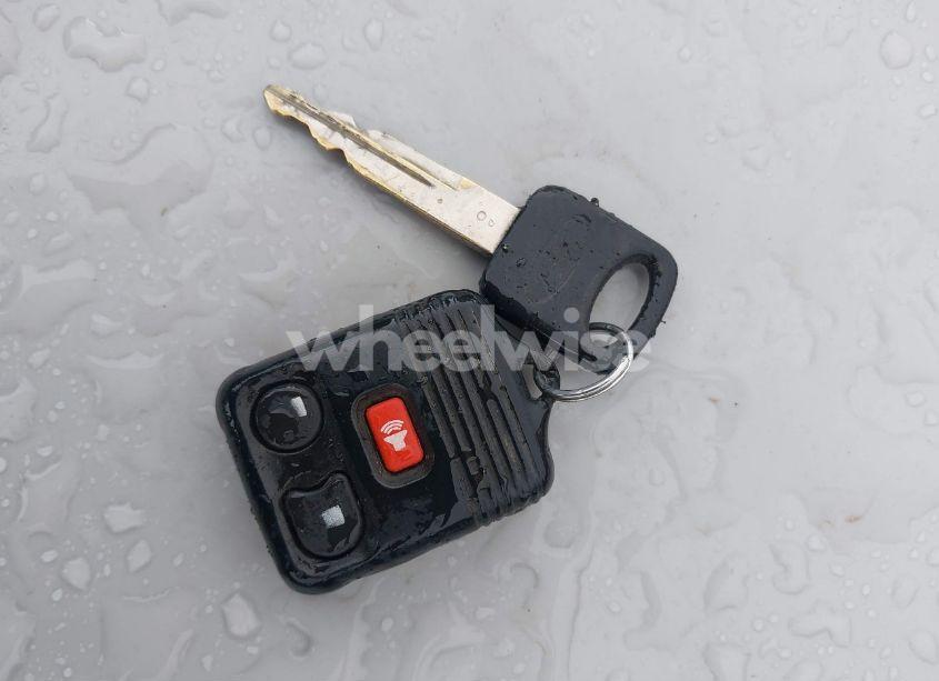 Photo 11 of 2004 Ford F-250 LARIAT/XL/XLT (VIN 1FTNW21P34ED67589)