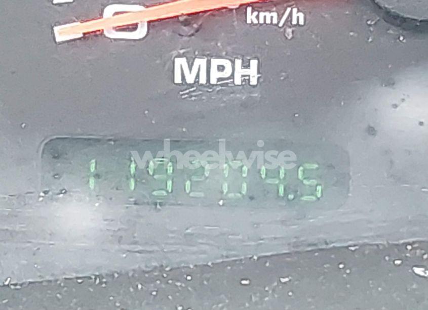 Photo 16 of 2004 Ford F-250 LARIAT/XL/XLT (VIN 1FTNW21P34ED67589)