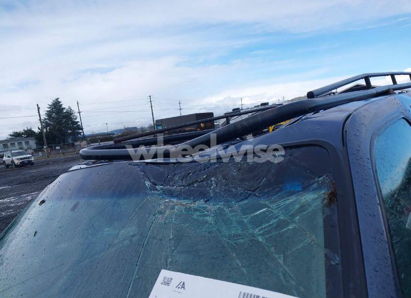 Photo 19 of 2004 Ford F-250 LARIAT/XL/XLT (VIN 1FTNW21P34ED67589)