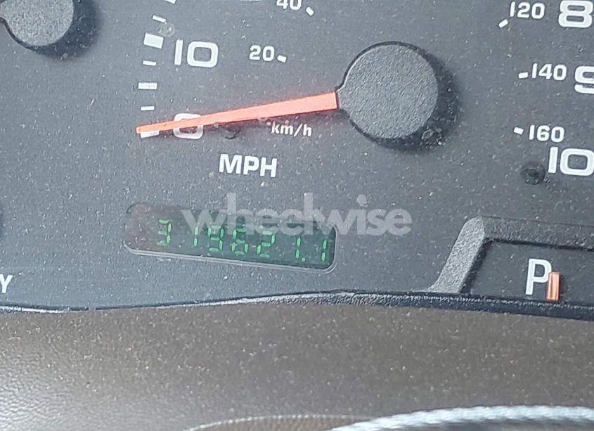 Photo 15 of 2004 Ford F-250 LARIAT/XL/XLT (VIN 1FTNW21P44EB35163)