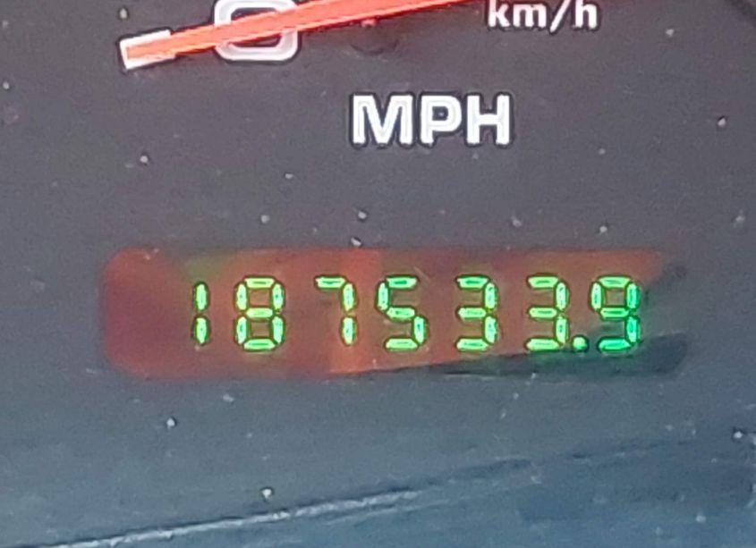 Photo 15 of 2004 Ford F-250 LARIAT/XL/XLT (VIN 1FTNW21P64EB04979)