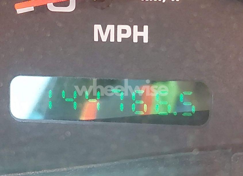 Photo 15 of 2004 Ford F-250 LARIAT/XL/XLT (VIN 1FTNW21P64EC01907)