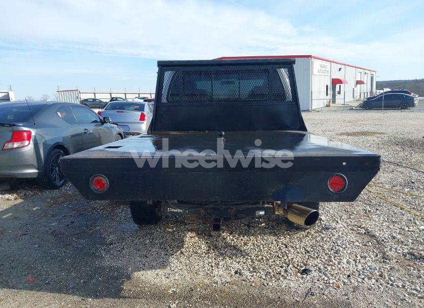 Photo 16 of 2004 Ford F-250 LARIAT/XL/XLT (VIN 1FTNW21P74ED39505)