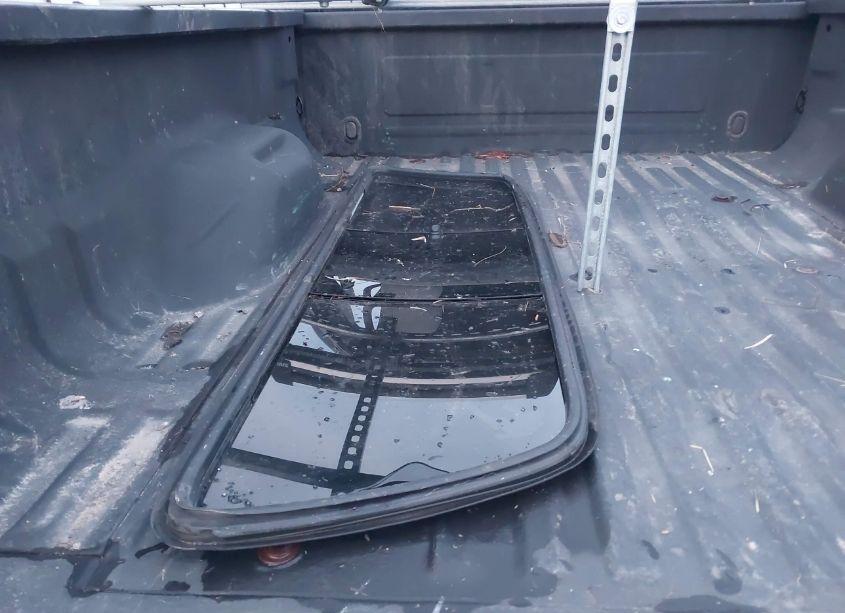 Photo 11 of 2004 Ford F-250 LARIAT/XL/XLT (VIN 1FTNW21S24EA89210)