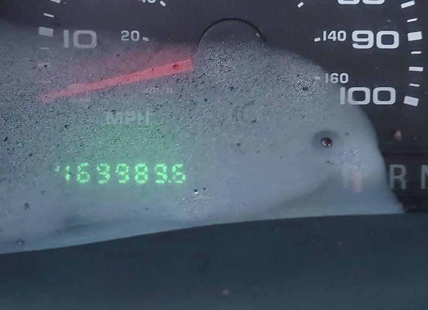 Photo 15 of 2004 Ford F-250 LARIAT/XL/XLT (VIN 1FTNW21S24EA89210)