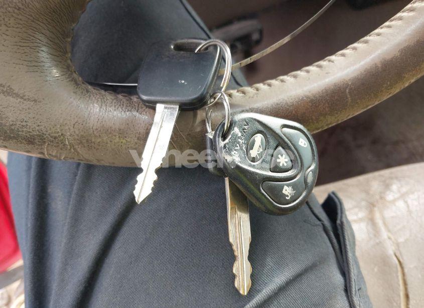 Photo 11 of 2000 Ford F-250 LARIAT/XL/XLT (VIN 1FTNW21S2YEE22141)