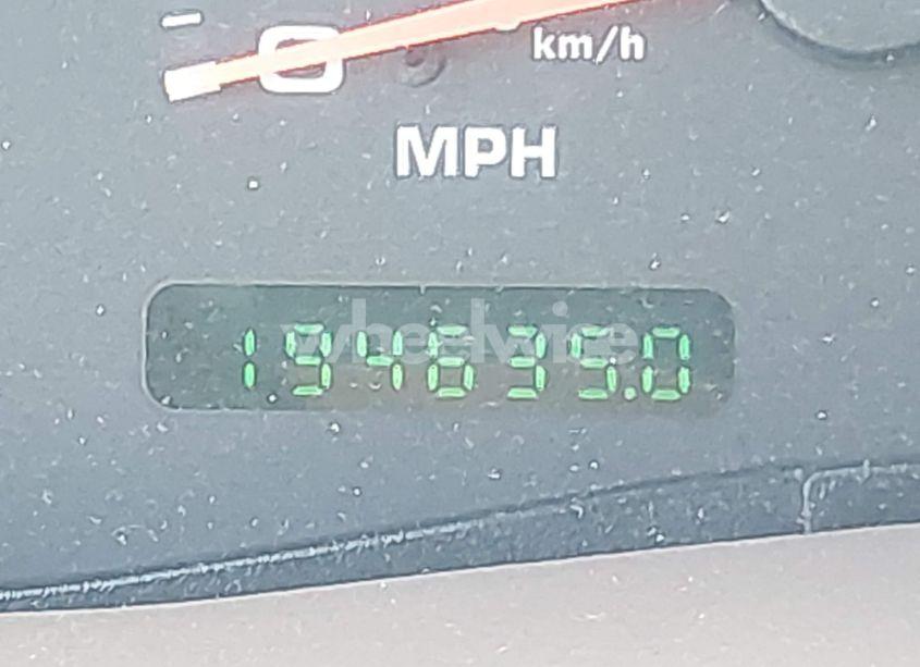 Photo 15 of 2004 Ford F-250 LARIAT/XL/XLT (VIN 1FTNW21S44EB33434)