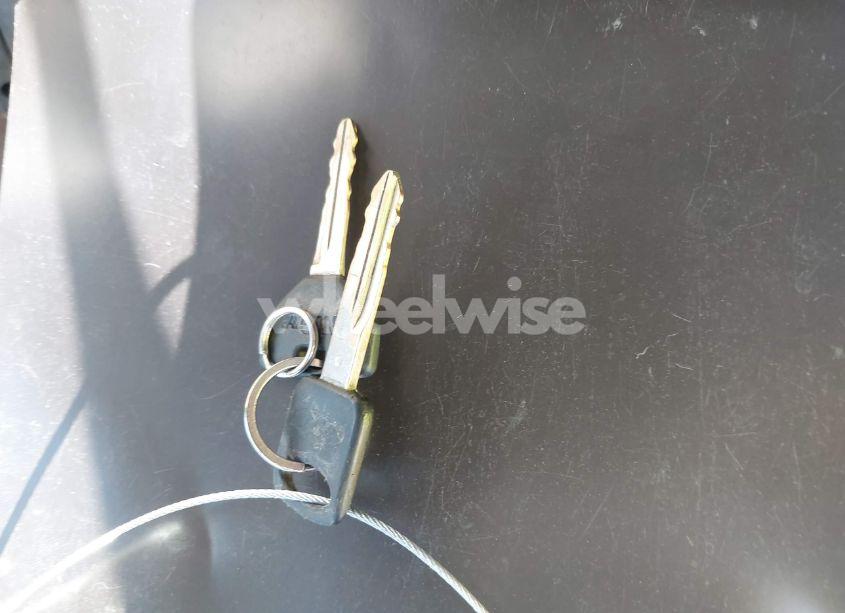 Photo 11 of 2004 Ford F-250 LARIAT/XL/XLT (VIN 1FTNW21S44EC39026)