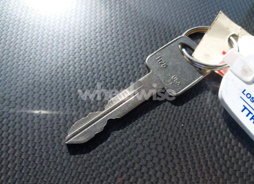 Photo 11 of 2004 Ford F-250 LARIAT/XL/XLT (VIN 1FTNW21S64EB78472)