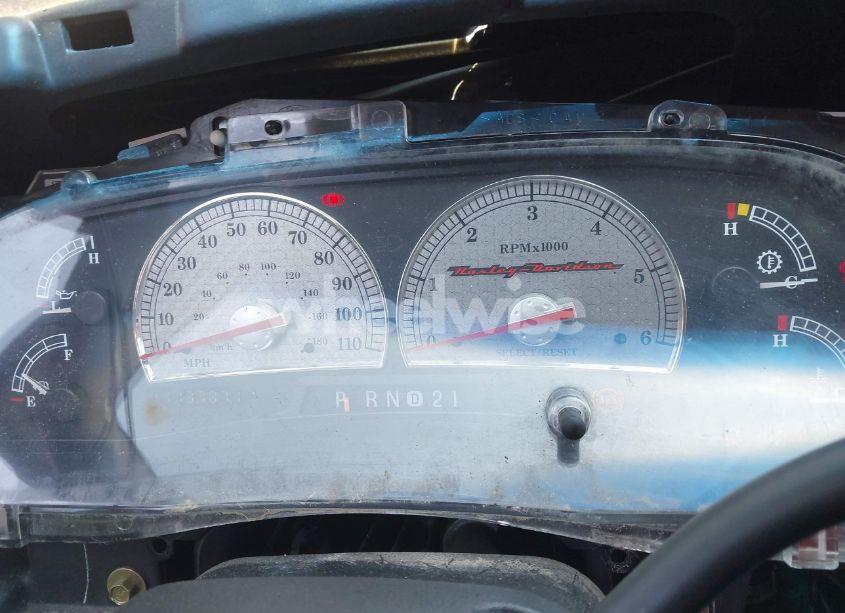 Photo 7 of 2004 Ford F-250 (VIN 1FTNW21S94ED04226)