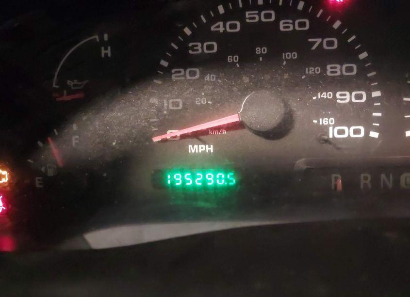 Photo 7 of 2004 Ford F-250 LARIAT/XL/XLT (VIN 1FTNW21SX4EB84484)