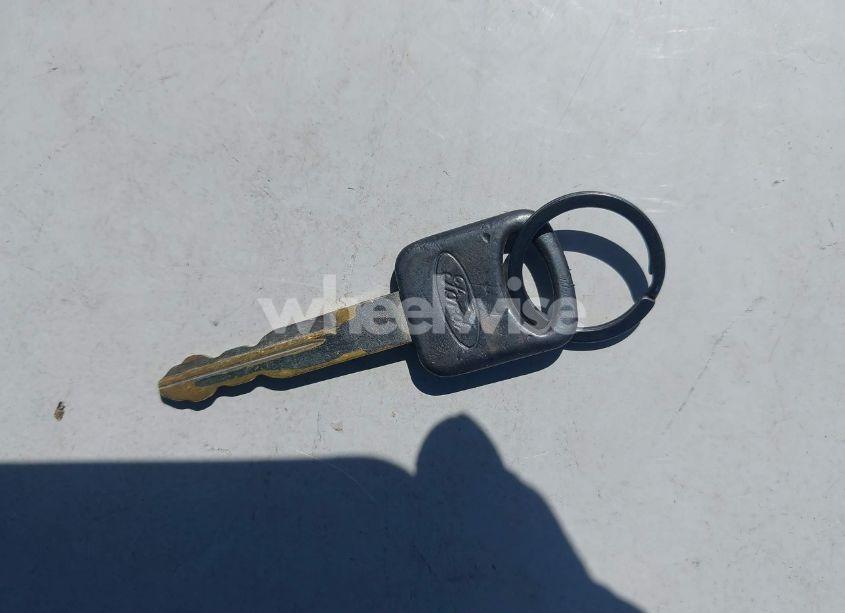 Photo 11 of 2006 Ford F-250 LARIAT/XL/XLT (VIN 1FTNX20516ED38107)