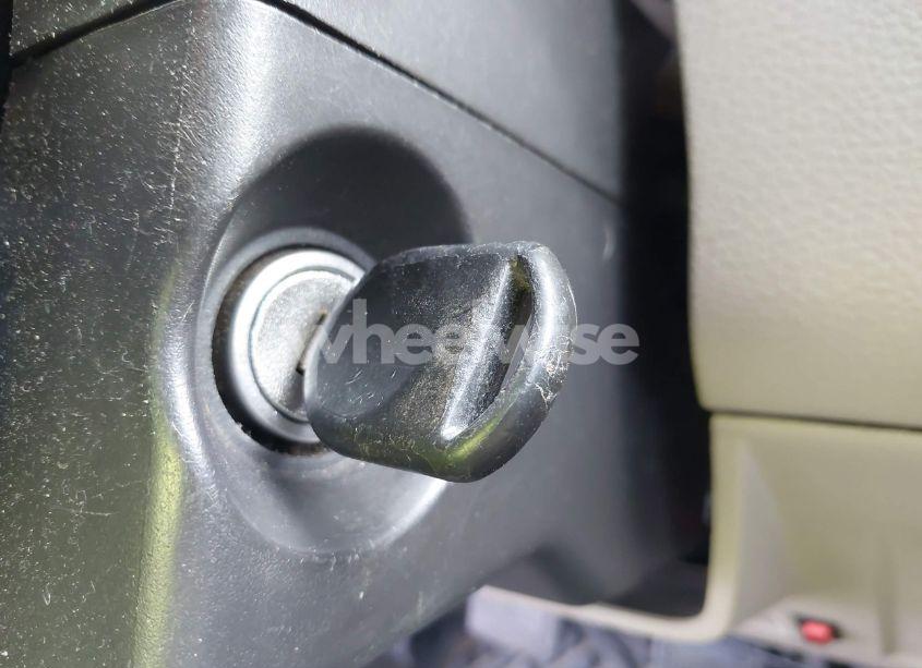 Photo 11 of 2008 Ford F-250 LARIAT/XL/XLT (VIN 1FTNX20528EB93338)