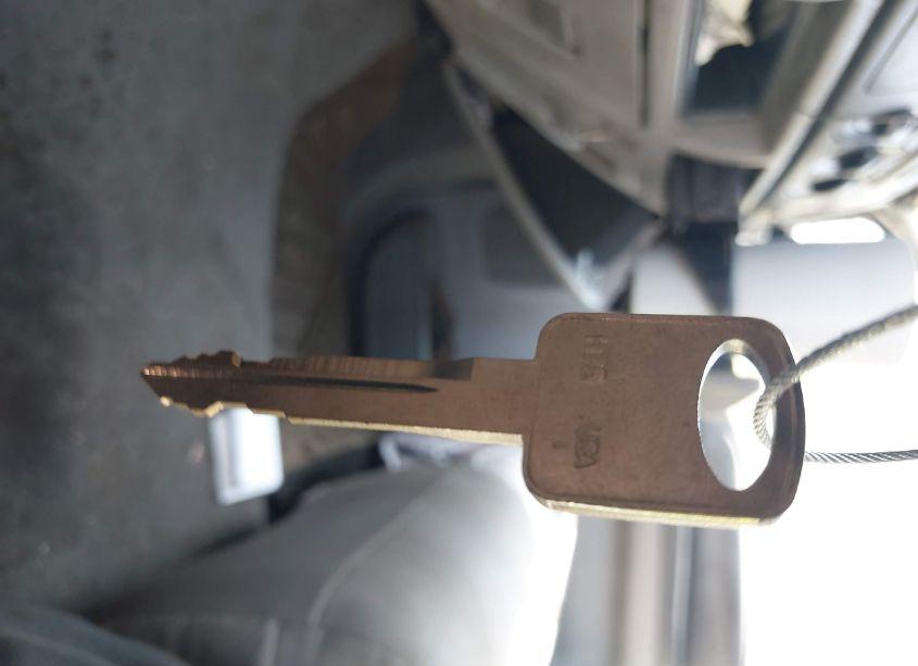 Photo 11 of 2006 Ford F-250 LARIAT/XL/XLT (VIN 1FTNX20536ED46533)