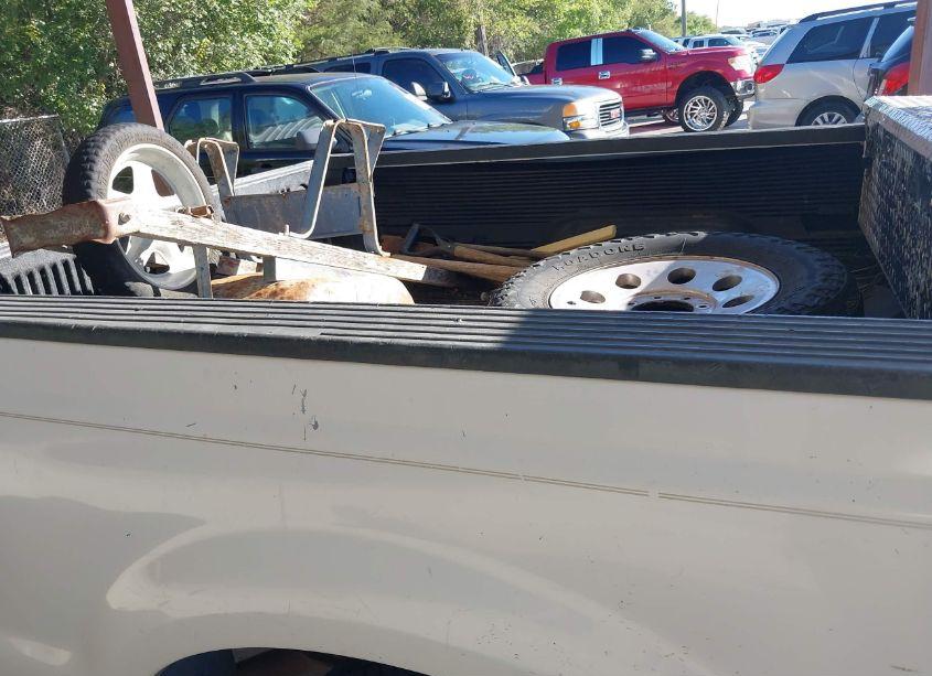 Photo 12 of 2006 Ford F-250 LARIAT/XL/XLT (VIN 1FTNX20536ED46533)