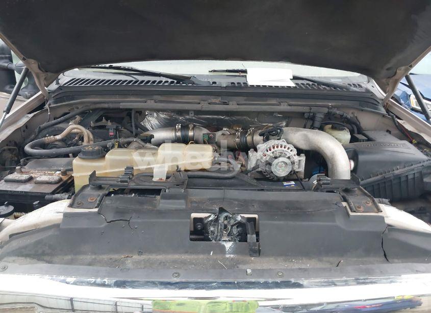 Photo 10 of 1999 Ford F-250 LARIAT/XL/XLT (VIN 1FTNX20F0XEC90660)