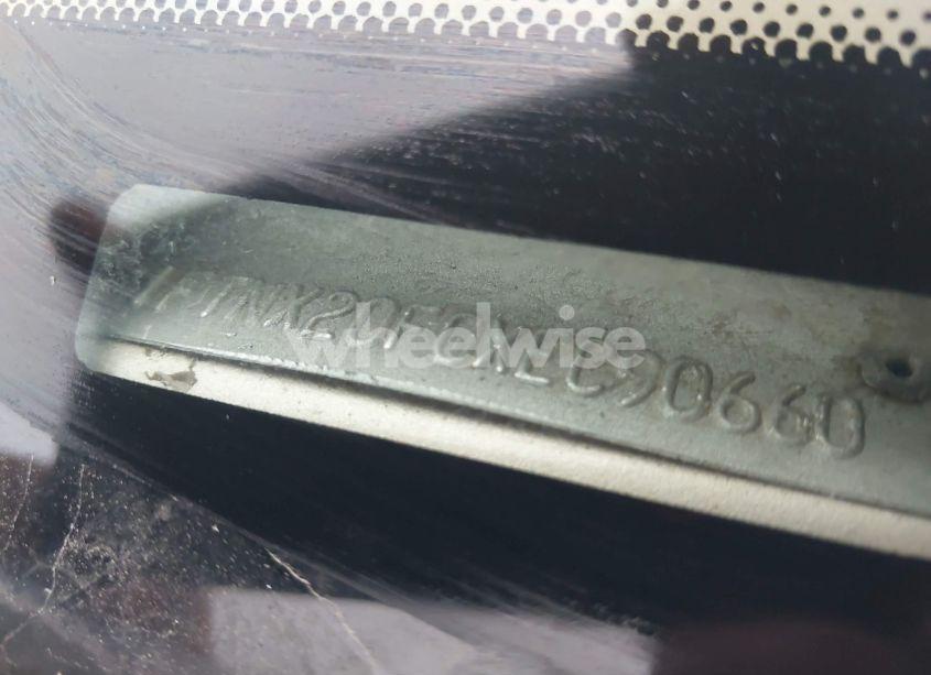 Photo 9 of 1999 Ford F-250 LARIAT/XL/XLT (VIN 1FTNX20F0XEC90660)