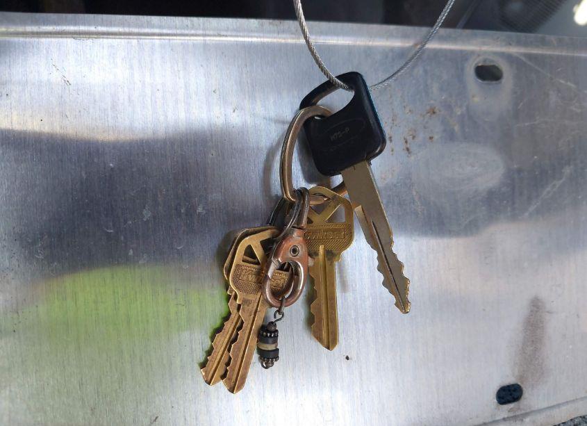 Photo 11 of 2003 Ford F-250 LARIAT/XL/XLT (VIN 1FTNX20F13EB24674)